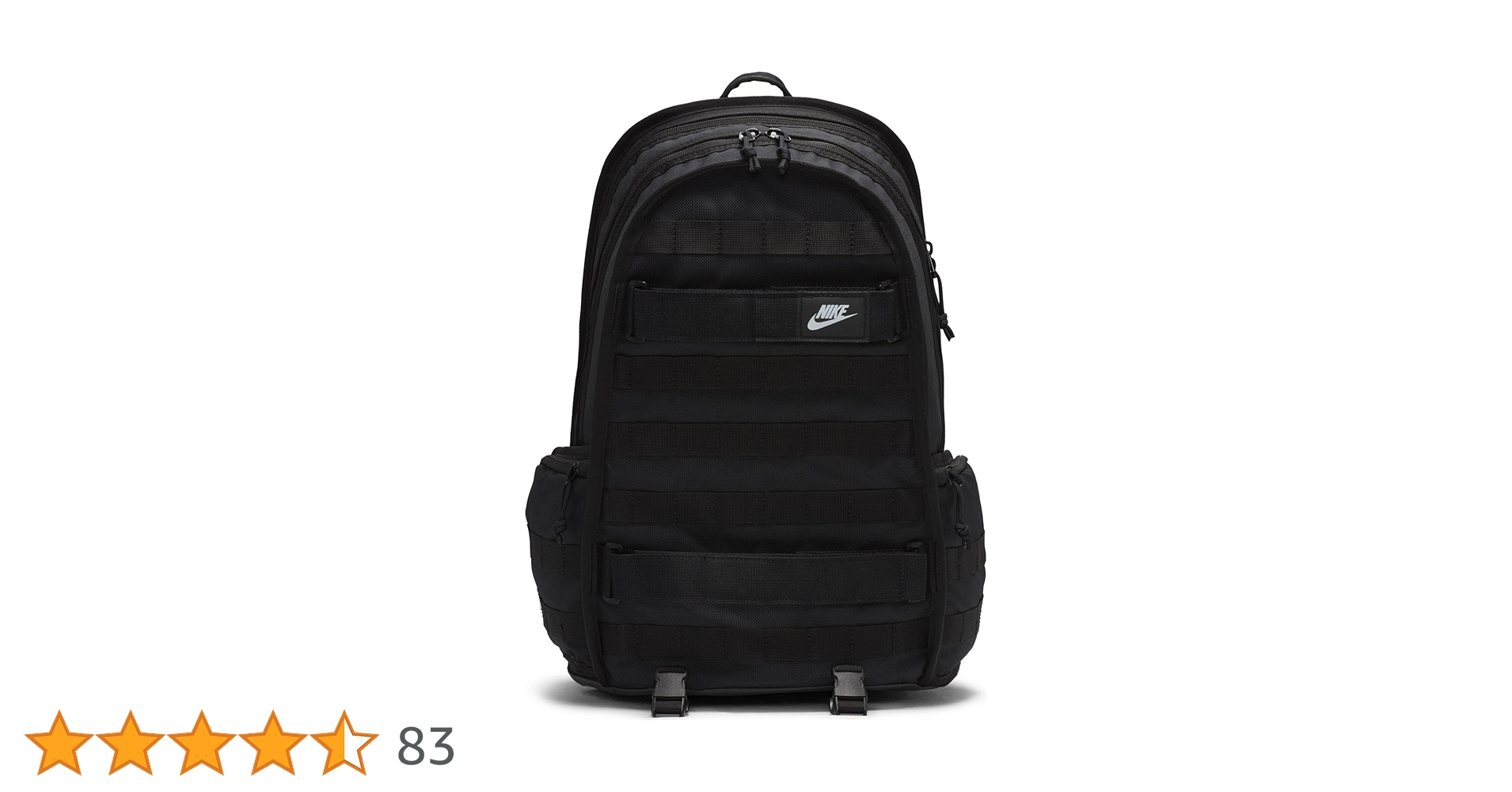Amazon.co.jp: Nike メンズ スポーツウェア RPM バックパック (26L