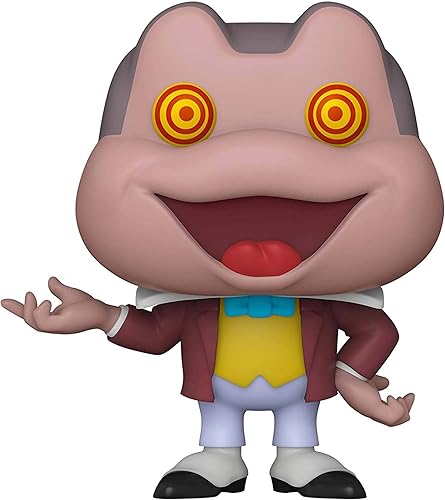Funko Pop Disney Disney 65th - Mr Sapo con ojos giratorios 375 pulgadas