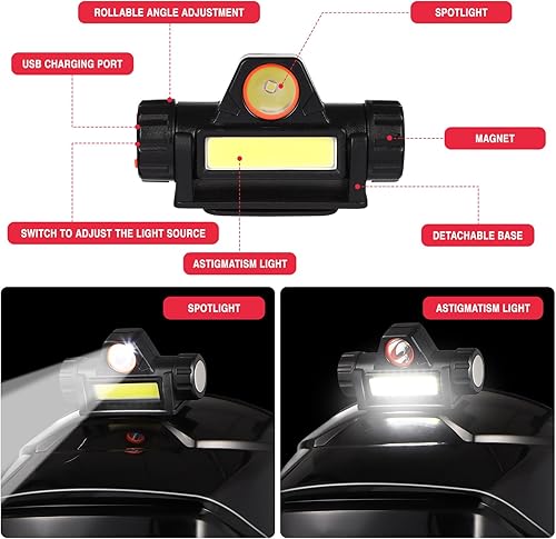 Miniatura 5 de Pantalla de visión grande del casco que oscurece auto de la máscara conveniente del soldador práctico para diversos ambientes