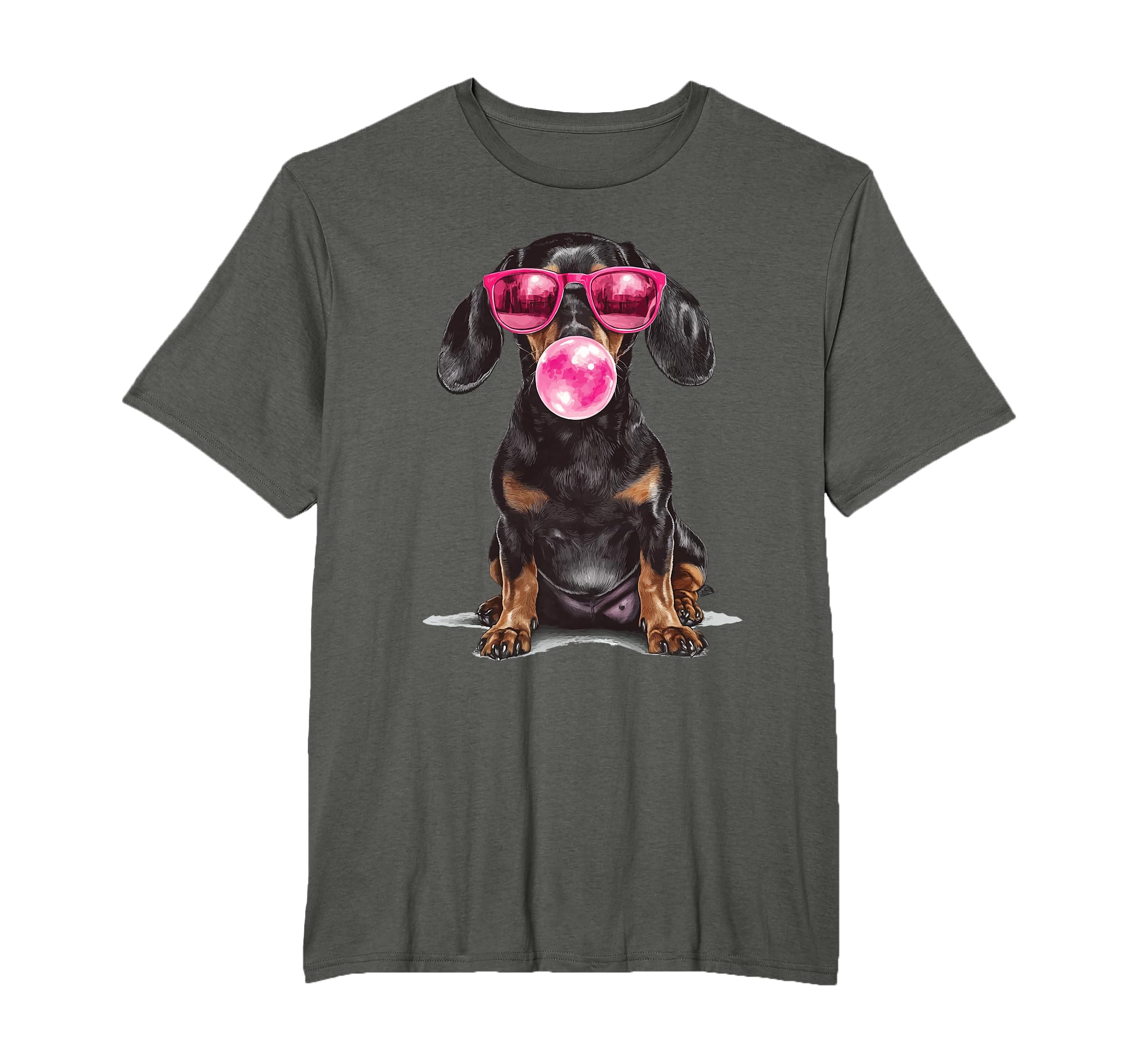 Kleidung mit Designs von Amazon Merch on Demand