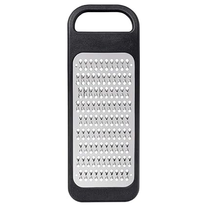 Digital Shoppy Grater - Black