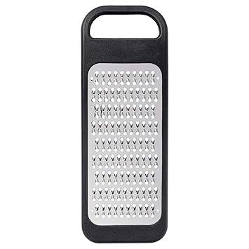 Grater - Black