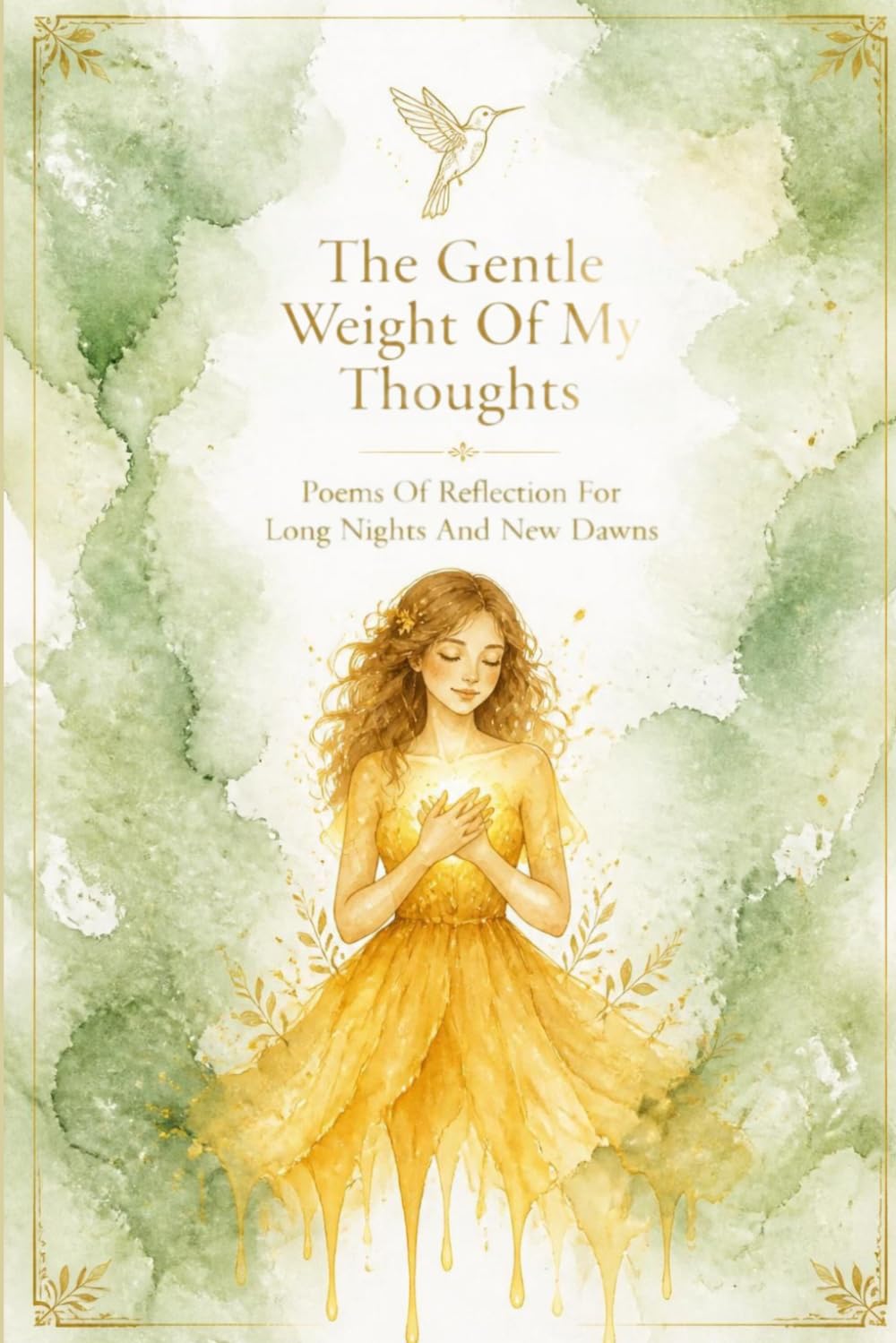 Poems For Reflection: The Gentle Weight Of My Thoughts
