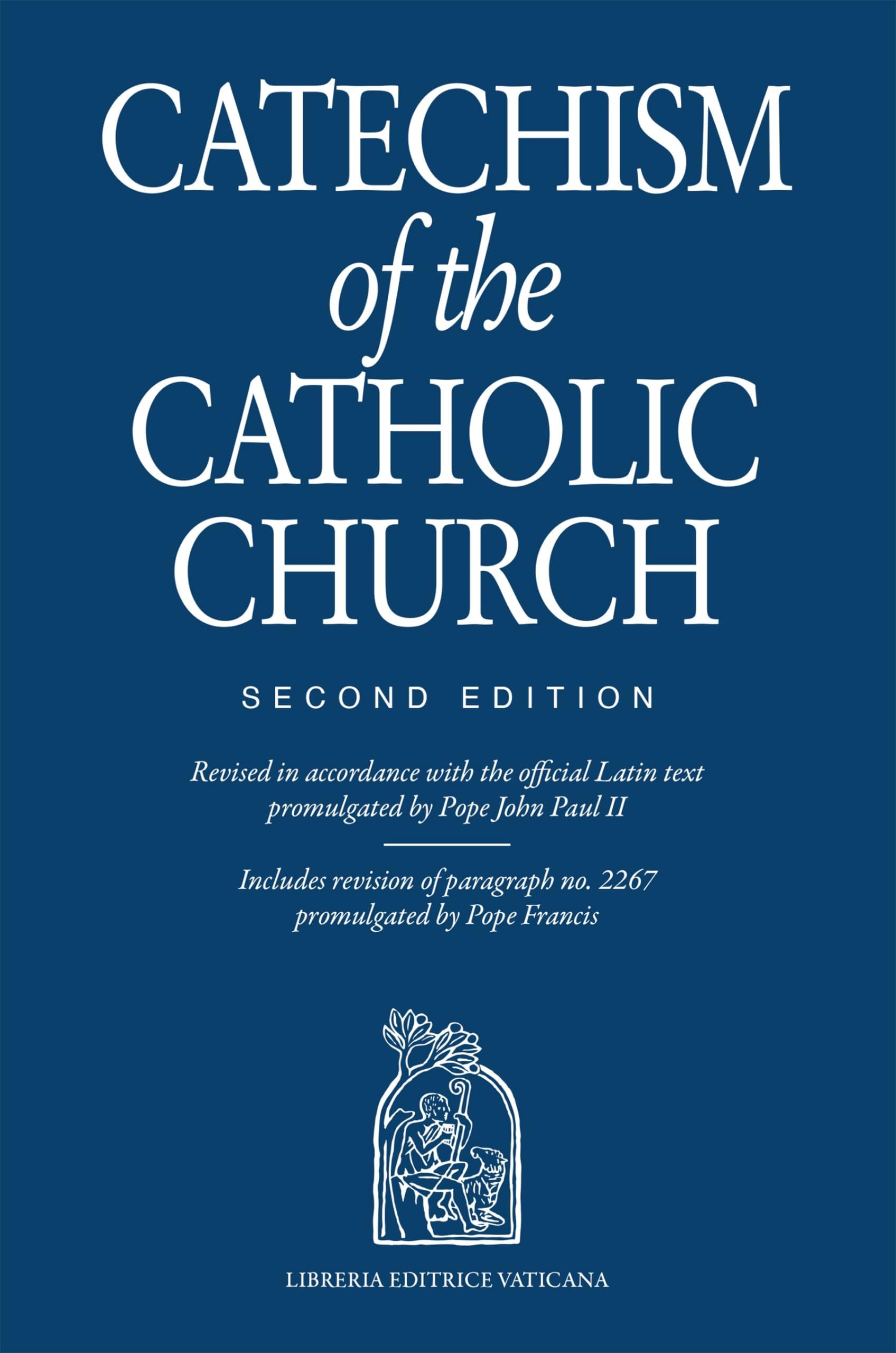 Our Sunday Visitor Catechism of the Catholic Church, Revised