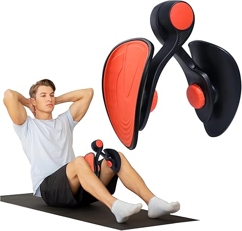 Tónico ejercitador kegel para ejercitar músculo del suelo pélvico y el interior del muslo para mujeres y hombres, dispositivo de ejercicio de