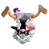 Banpresto - One Piece - The Monkey D. Luffy Gear 5 II, Bandai Spirits King of Artist Figure