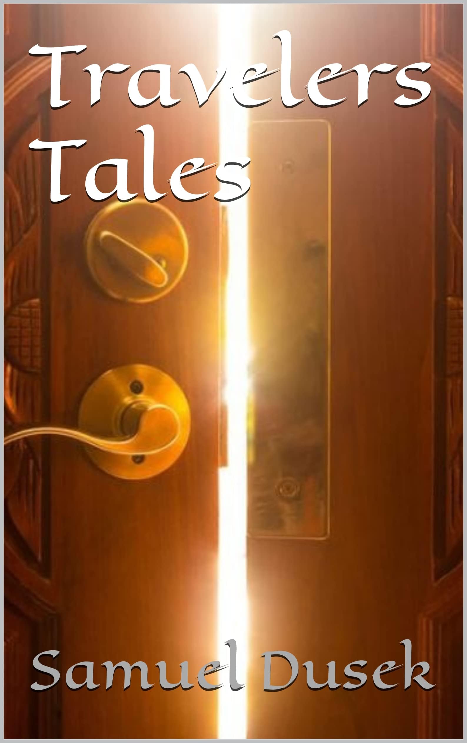 Travelers Tales