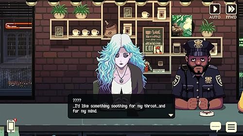 Miniatura 6 de Coffee Talk 1 + 2 (Double Pack)