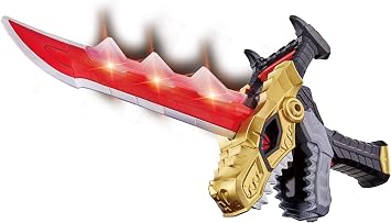 Kishiryu Sentai Ryusoujer DX Ryusouken