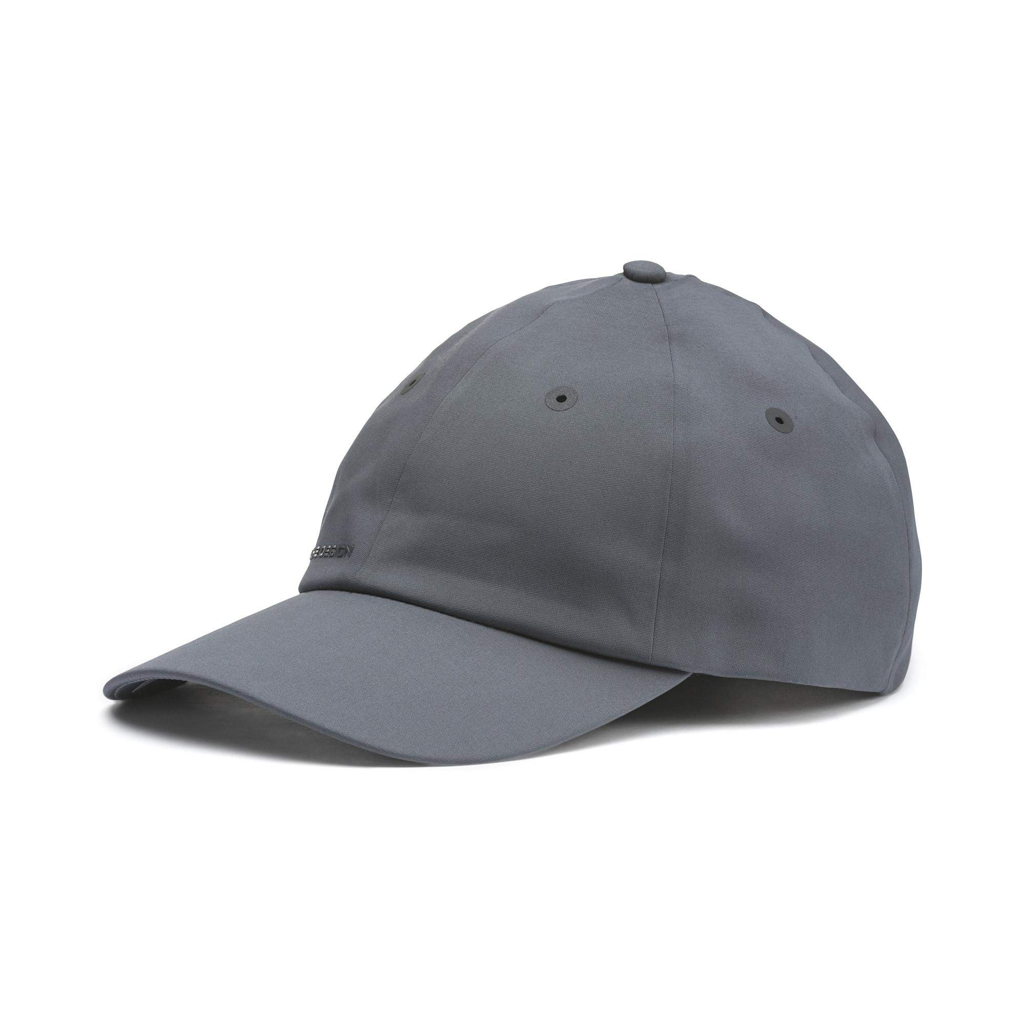 PUMA x Porsche Classic Design Adjustable Strapback Hat