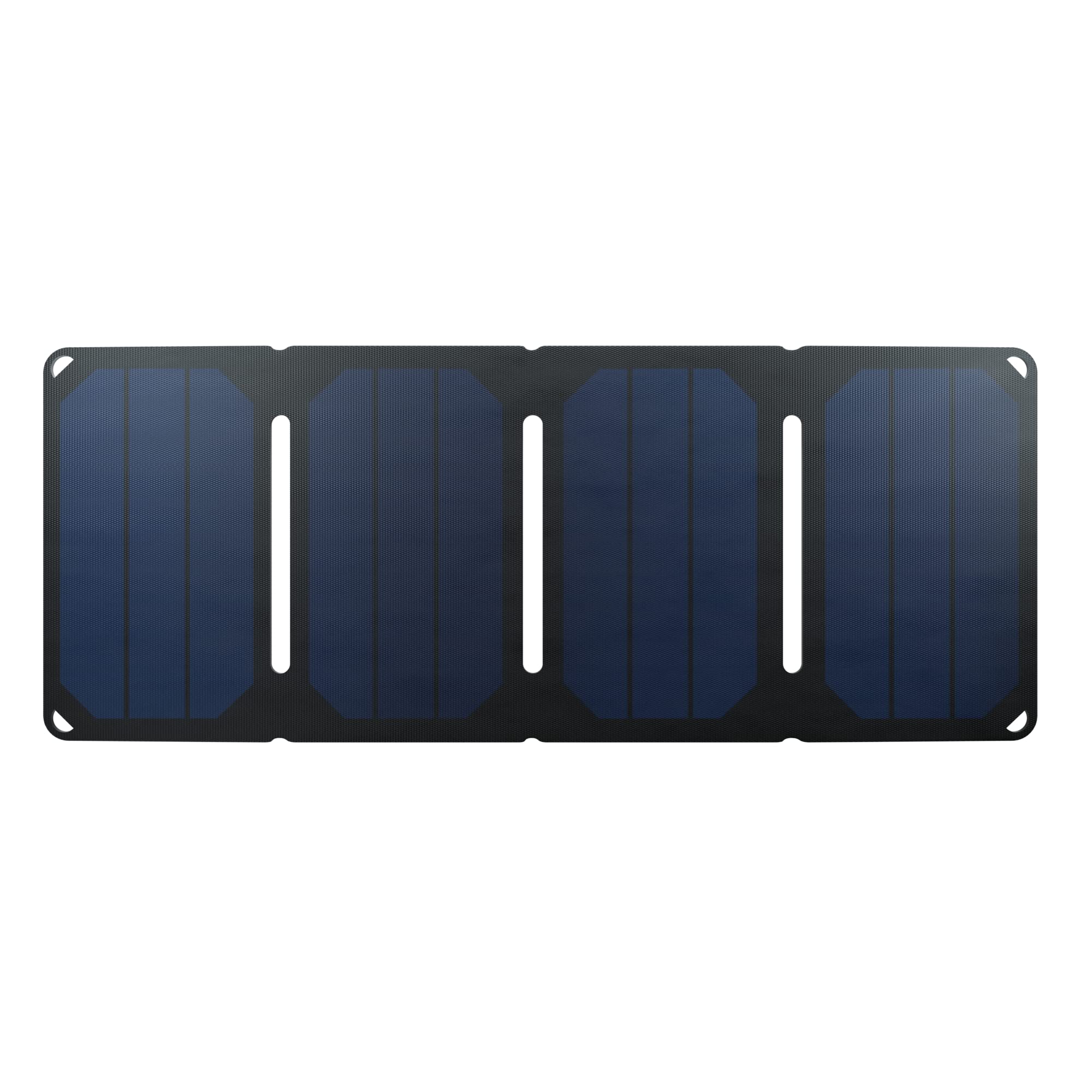 Xmoove - Panneau Solaire ETFE Pliable, 6W - TRAIL6