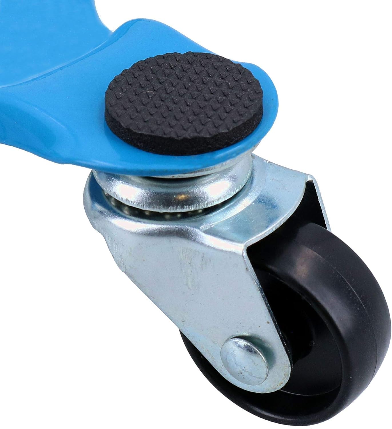 Caster Dolly 3 Wheel Wheeled Moving Dollies for Furniture Removal Handling 8pk