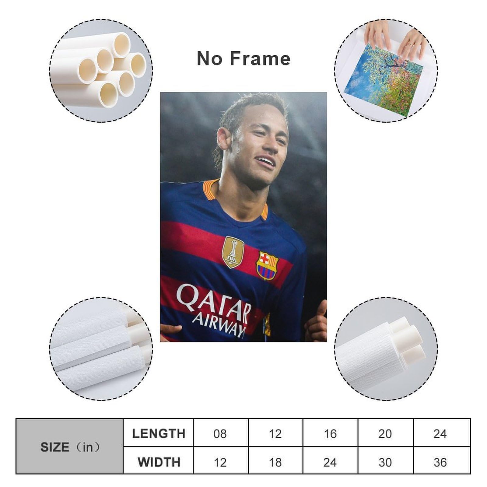 Amazon.co.jp: フットボールレジェンド ネイマール ジュニア HD