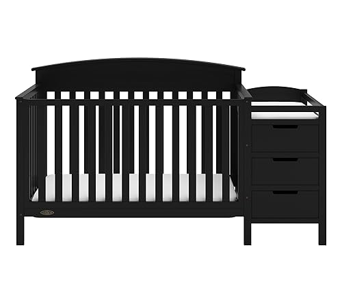 Miniatura 8 de Graco Benton - Cuna convertible 5 en 1