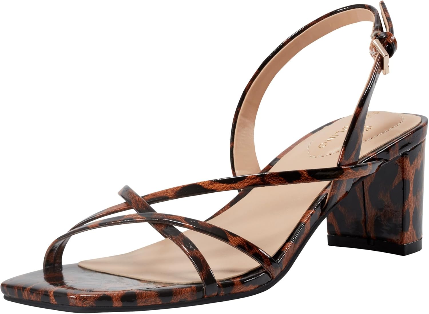 Bandolino Women's Keltie - Stylish Comfort