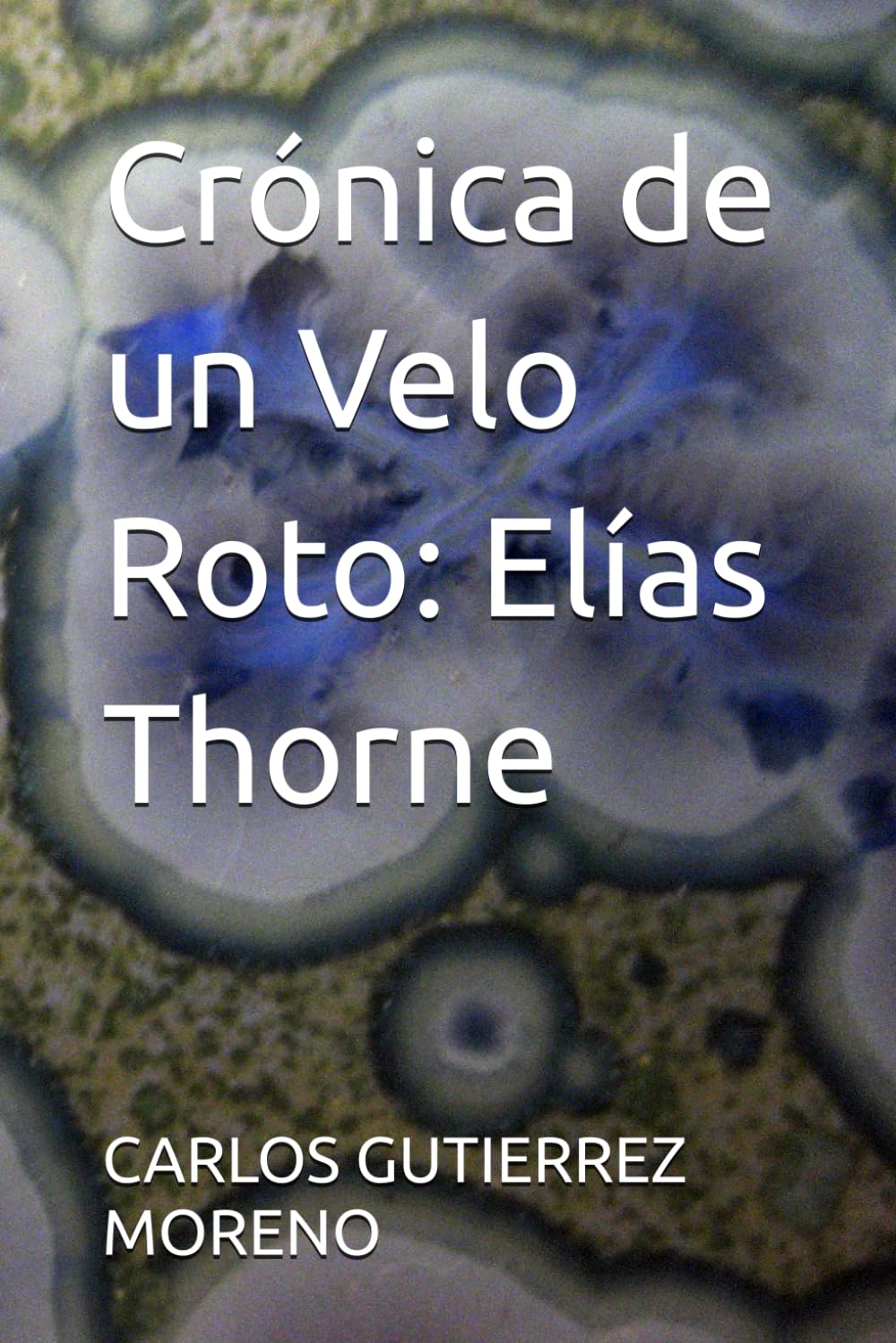 Crónica de un Velo Roto: Elías Thorne