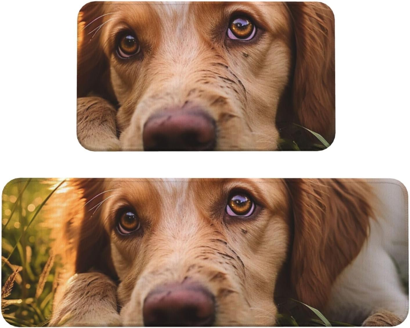 Kitchen Rugs Home Decor Kitchen Mats for Floor Anti Fatigue Kitchen Mats