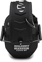 Vista 8 de Walker's unisex-adult Razor Quad Muff