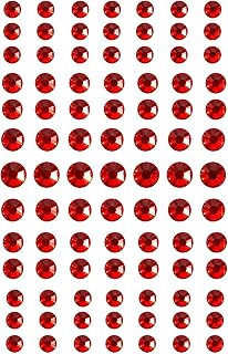 91 piezas de 0.197 in, 0.315 in, 0.394 in, 0....