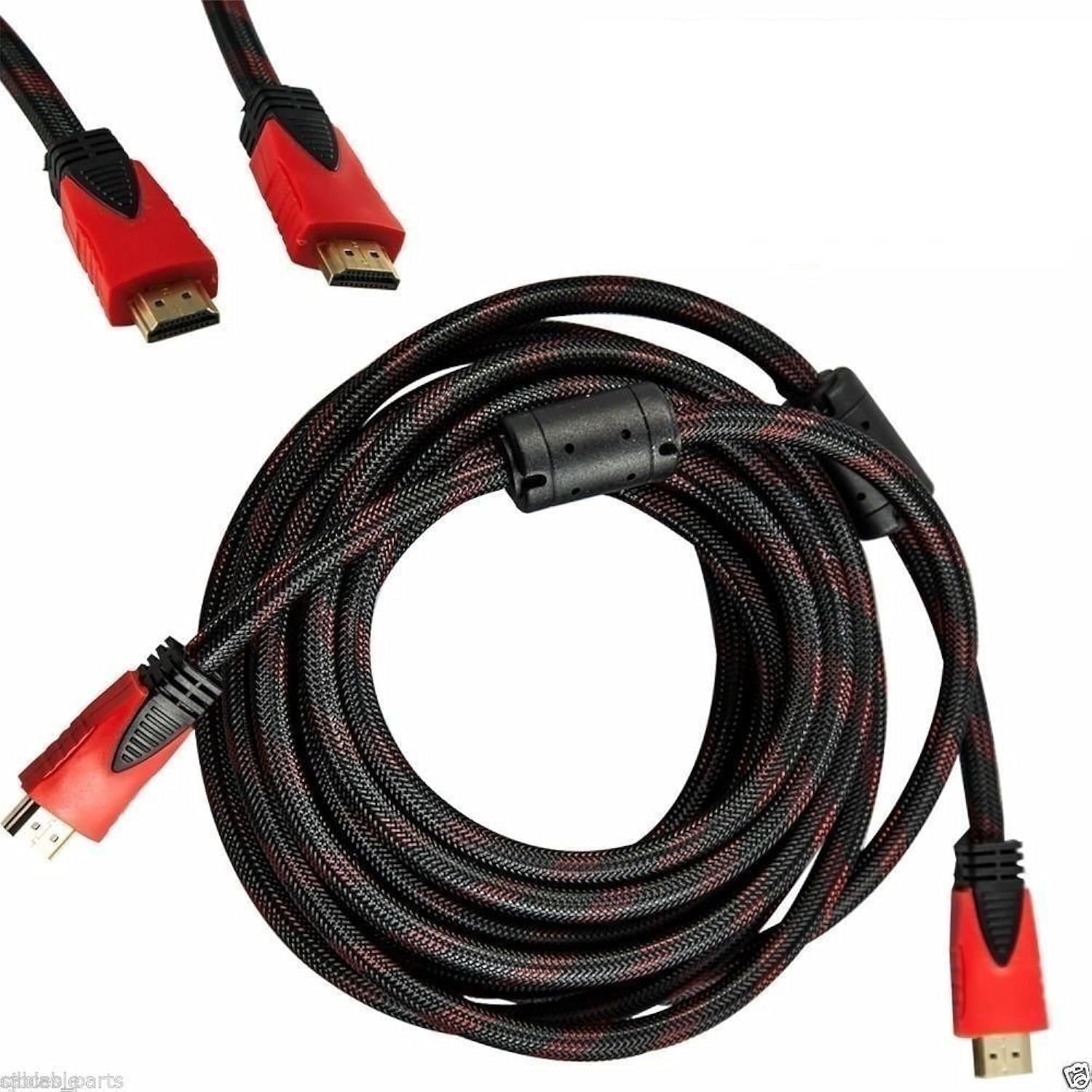 Amazon.com: CableVantage Premium HDMI Cable 50FT for 3D DVD PS3