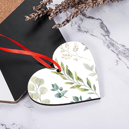 Miniatura 5 de Adorno fotográfico de Navidad personalizado con cualquier imagen, adorno colgante de palabra con imagen personalizada, regalo 2023 para decoración