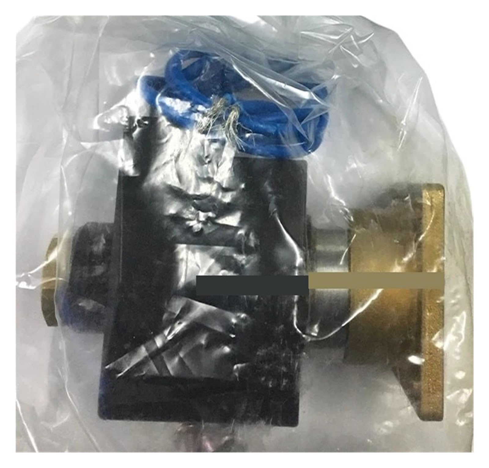 CXDFRSER GAB422-2-0 DC24V AC110V AV220V Solenoid Valve(Dc24v)
