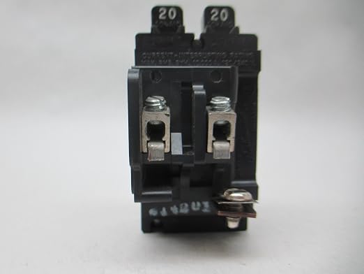 Interruttori Miniaturizzati Siemens P2020 – 2P, Industriali, Surplus Nuovo In Scatola - Foto 2
