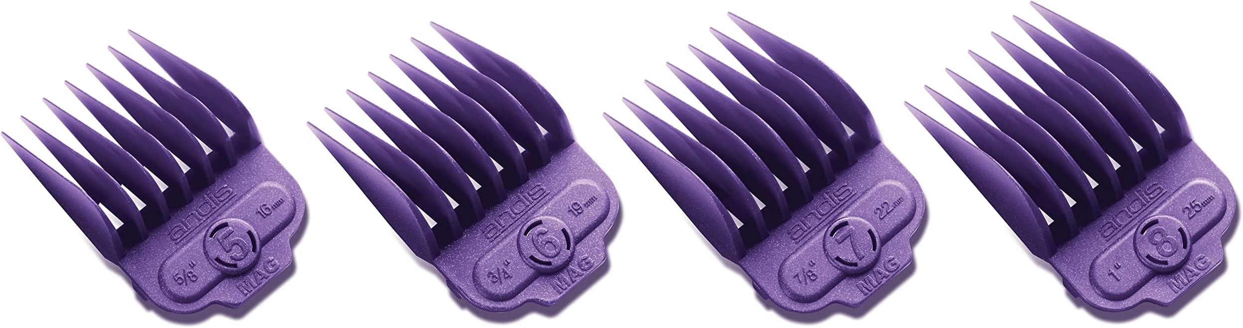 Large Purple Magnetic Head Trimmer #66320