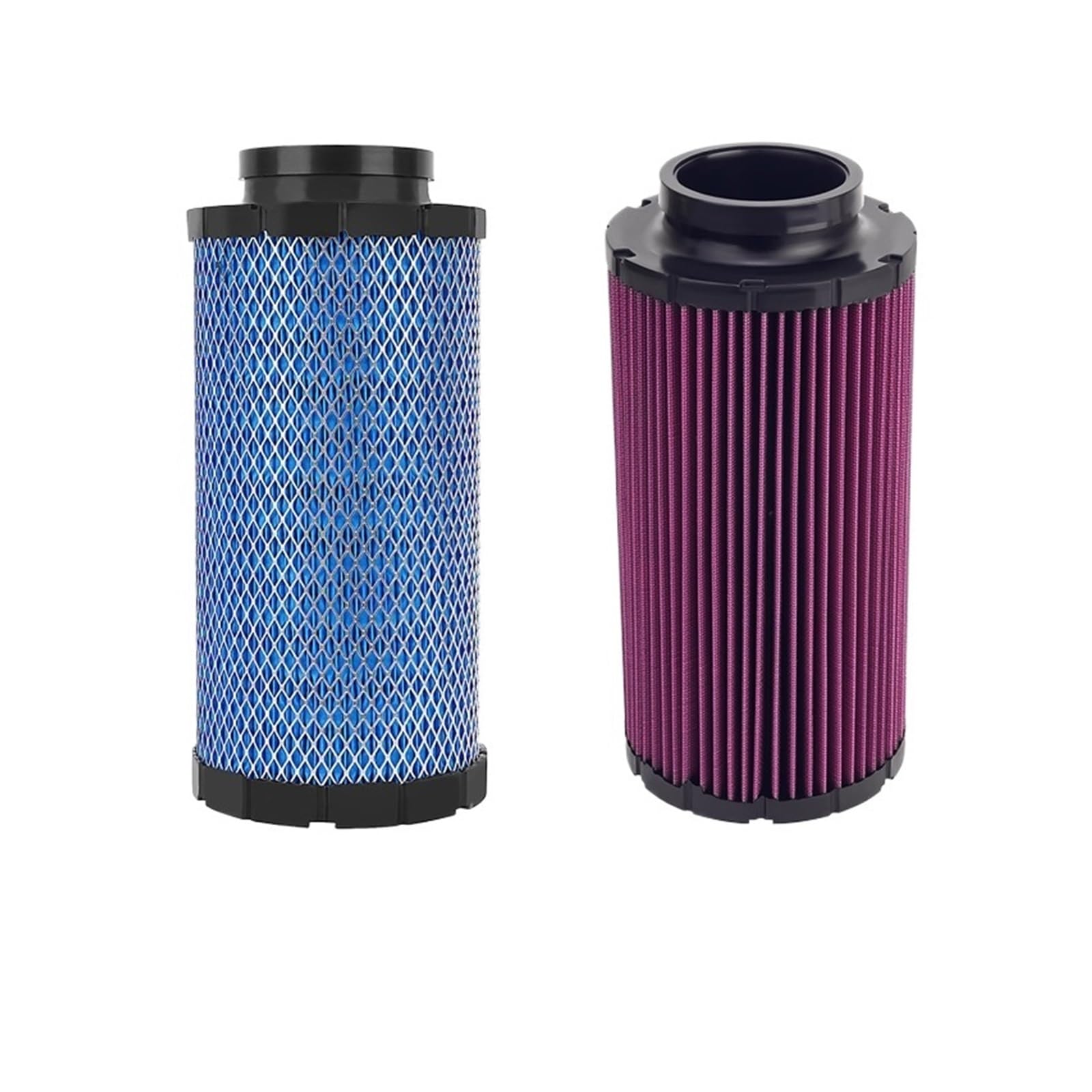 Filtr powietrza motocykla środek czyszczący do wlotu powietrza do RZR XP 4 1000 Ranger Turbo ciągnik EPS DYNAMIX limitowana edycja FOX LE S(B)