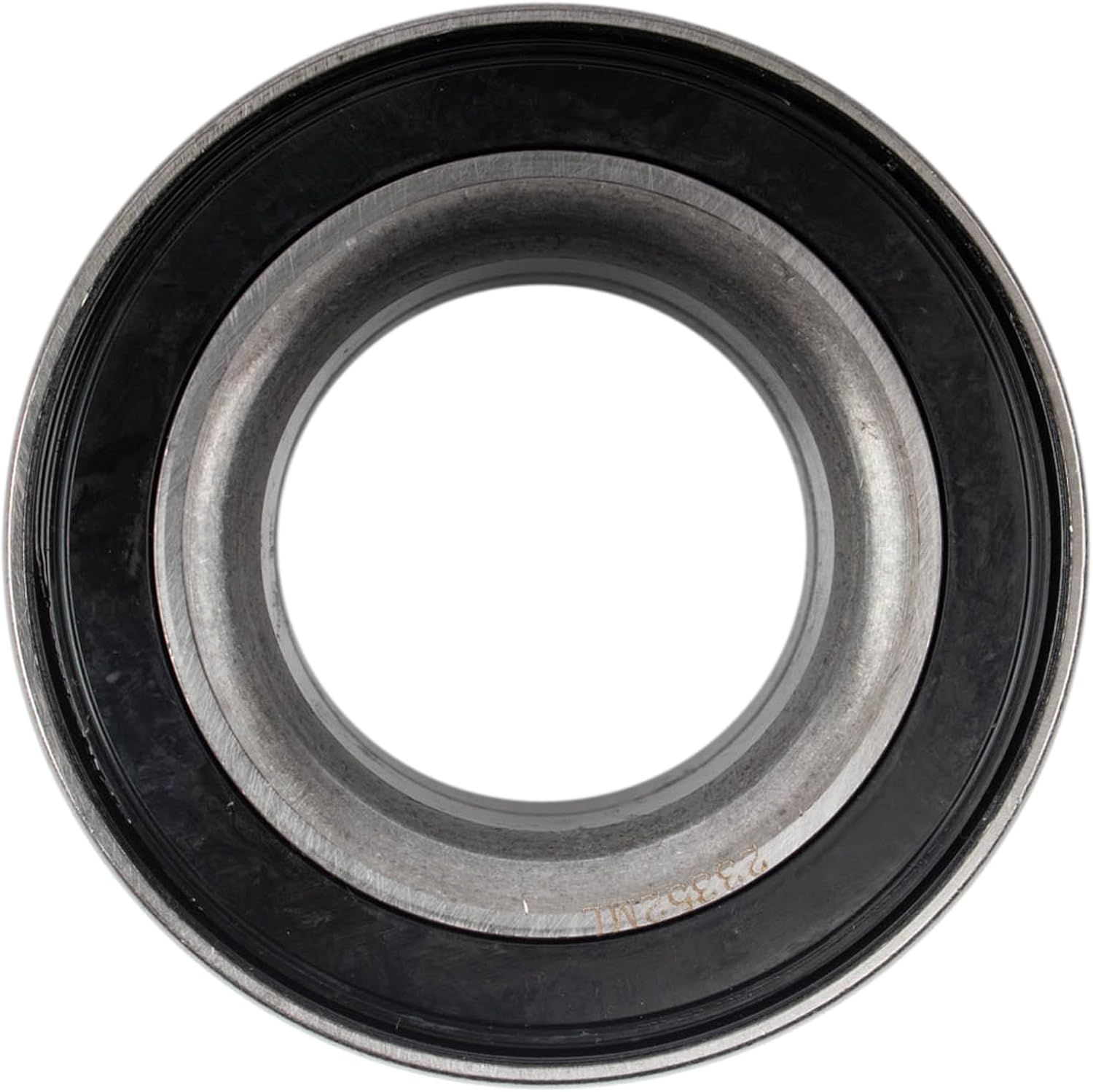 2 Piece Rear Wheel Bearing & Hub Kit Set 4WD Compatible with 2001-2012 Ford Escape 2005-2011 Mercury Mariner