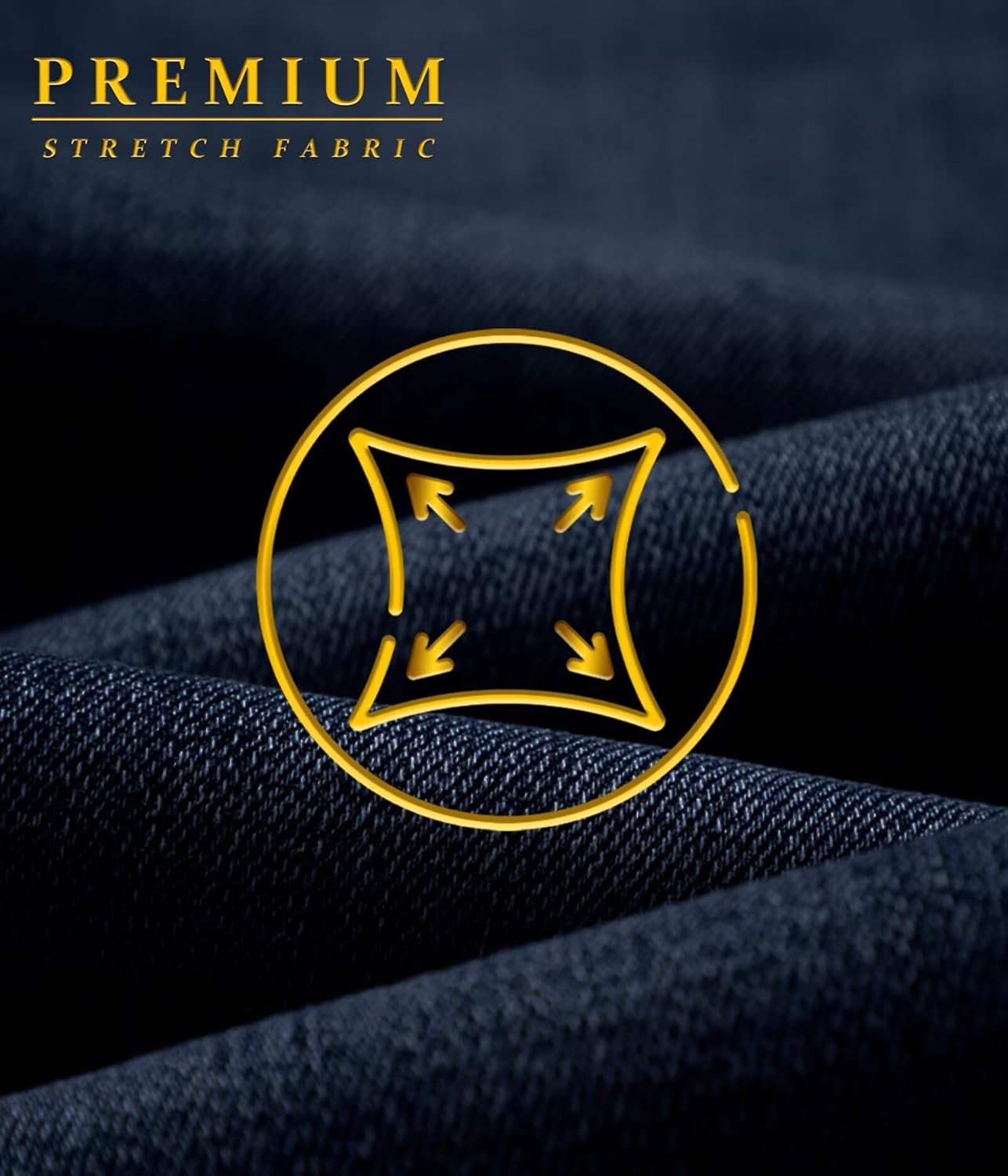 Lexi Women's Super Comfy Stretch Denim Skinny Jeans - Image 6