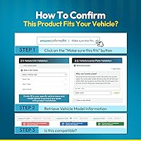 Vista 6 de 2 unidades 57455-T2F-A01 57450-T2F-A01 Sensor de velocidad de rueda ABS delantera izquierda y derecha para Honda Accord 2013 2014 2015 2016 2017