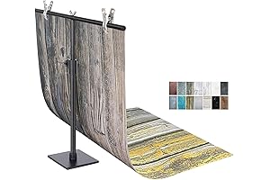 Photography Backdrops Set for Food Photography