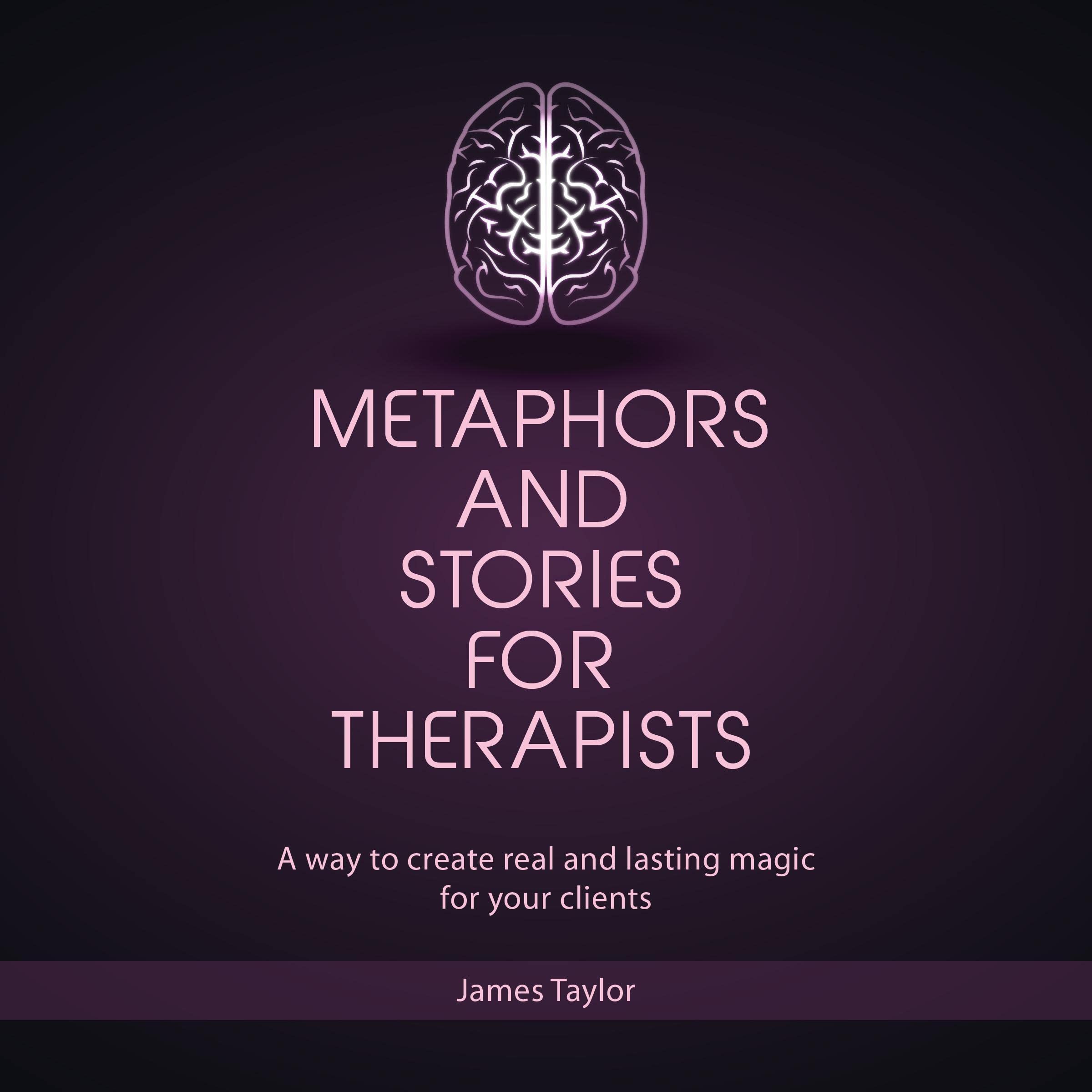 Metaphors and Stories for Therapists