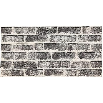 Izodekor Wandverkleidung Steinoptik Styropor 3d Wandpaneele Verblender Steinoptik Fur Kuche Badezimmer Balkon Schlafzimmer Wohnzimmer Kuchenruckwand Und Teras Alte Stadt Amazon De Baumarkt