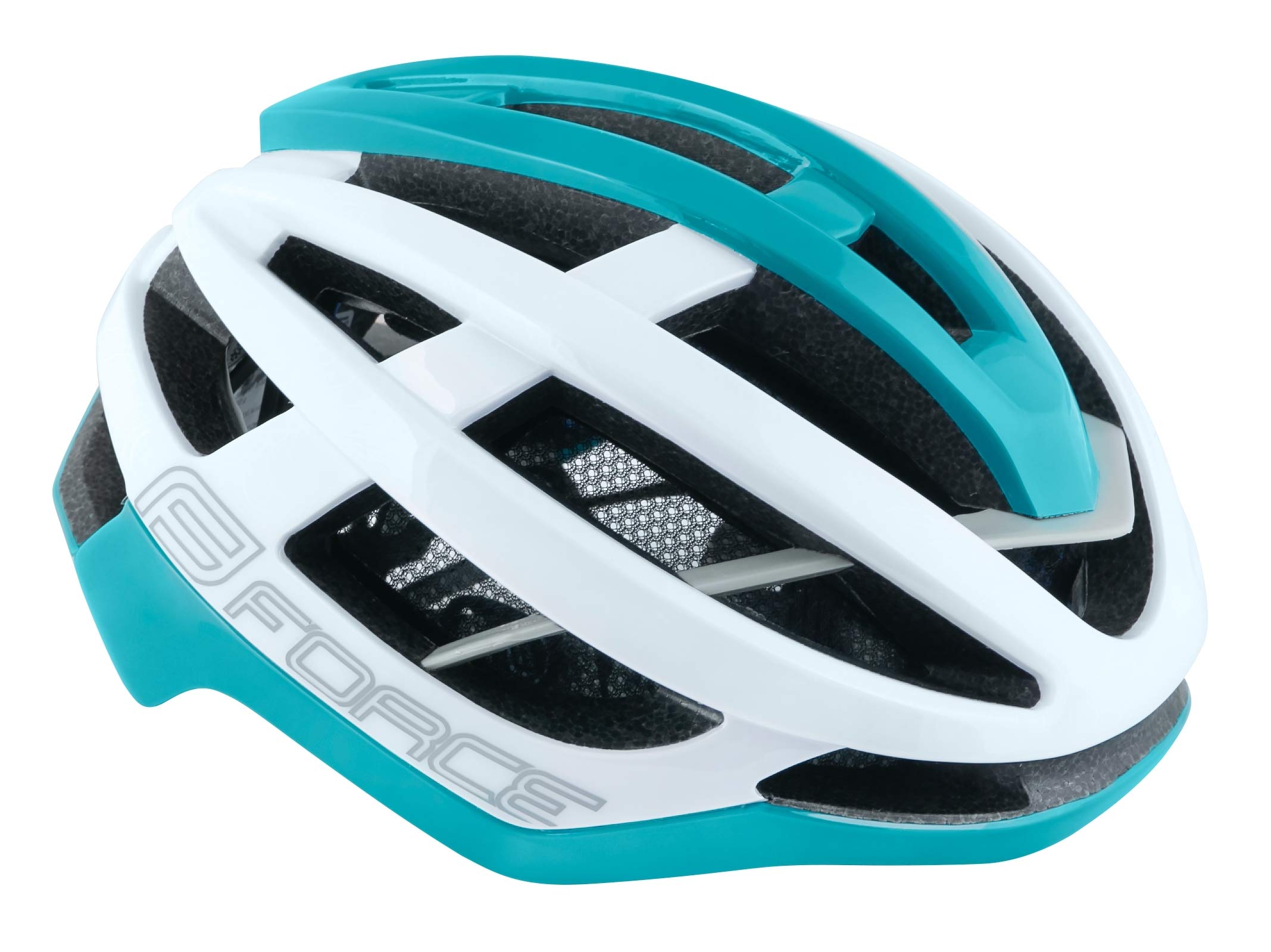 fahrradhelm türkis Force Unisex-Erwachsene Lynx Fahrradhelm, Türkis-weiß, 55-59 cm Sport & Freizeit Apple Watch Ultra – Category:E Bikes MTB Cross_1 x 11 Shimano CUES Di2 Farbe:Schwarz&Rot
