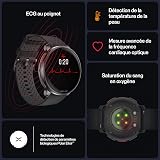 Polar Vantage V3, Sport Watch with GPS, Advanced Heart Rate Monitor, and Extended Battery Life, Smart watch for men and women, Offline Maps, Running Watch, Triathlon Watch - 2