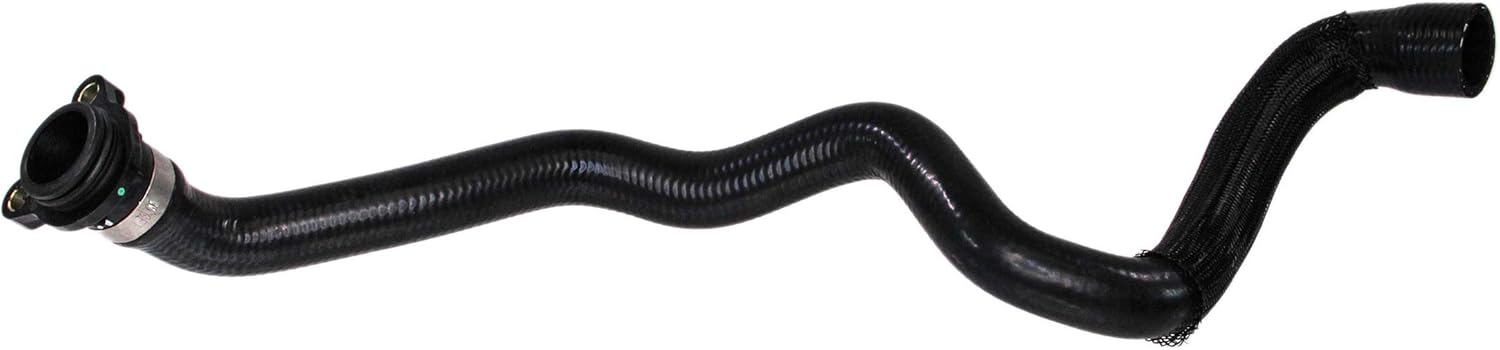 Rein CHE0629 Engine Coolant Hose - Thermostat to Cylinder Head