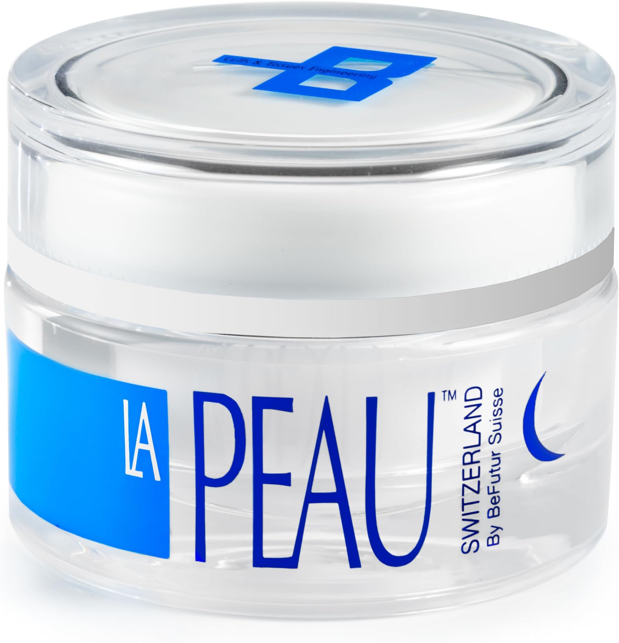 Night Cream Anti-Aging Complex - Firming Hydration | 30ml