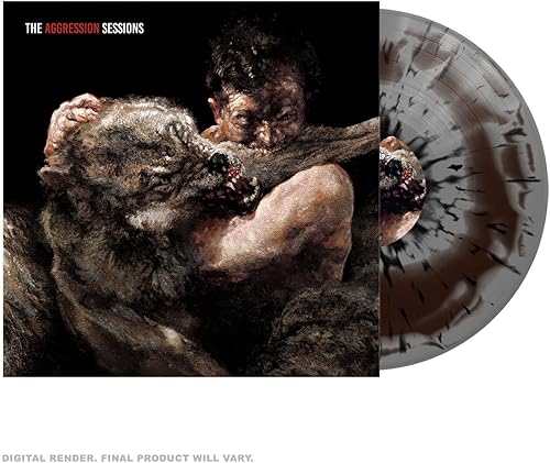 The Aggression Sessions