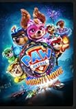 PAW Patrol: The Mighty Movie