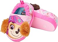 Vista 2 de Nickelodeon Pantuflas Paw Patrol para niñas