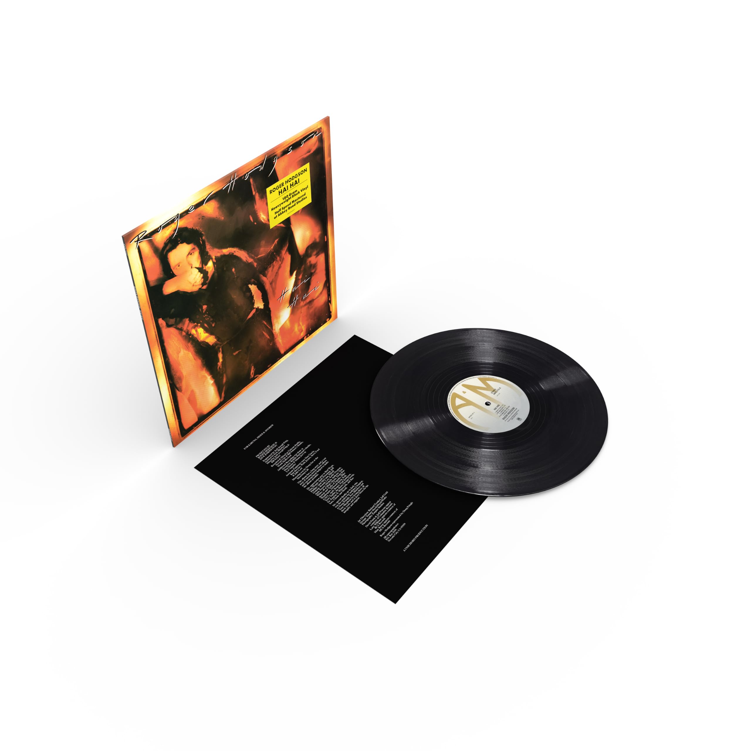 Hai Hai [VINYL]