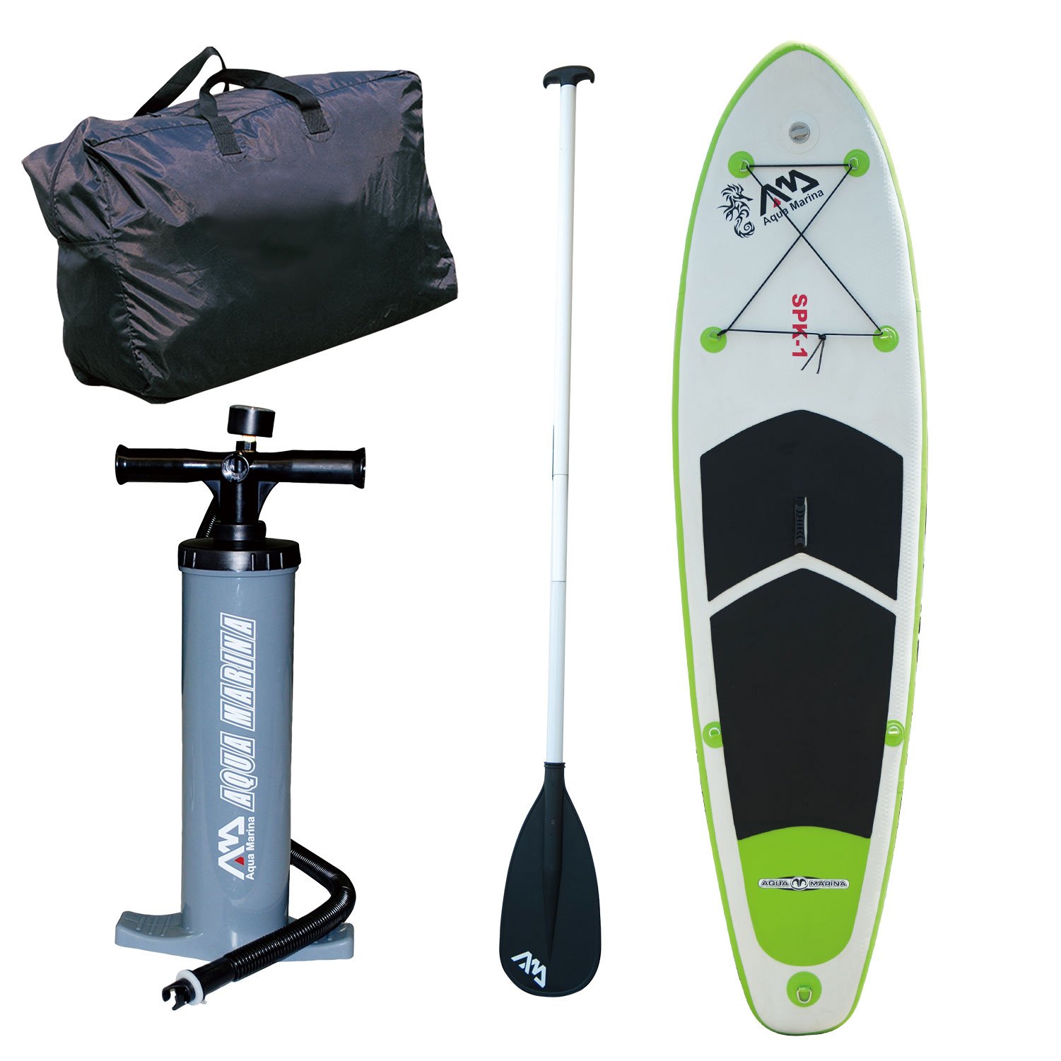 Amazon | AQUA MARINA(アクアマリーナ) インフレータブル スタンド