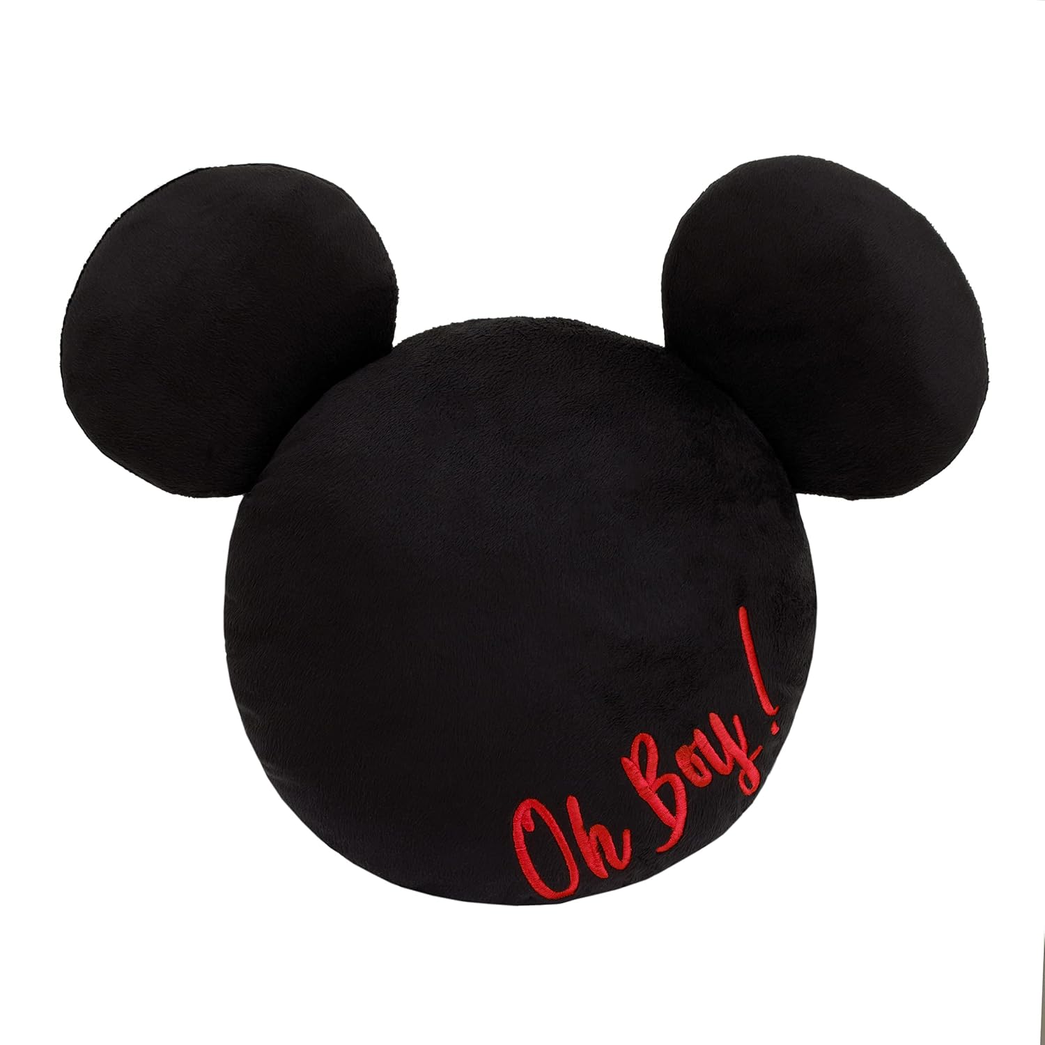 Disney Pooh's Keepsake Pillow : Baby
