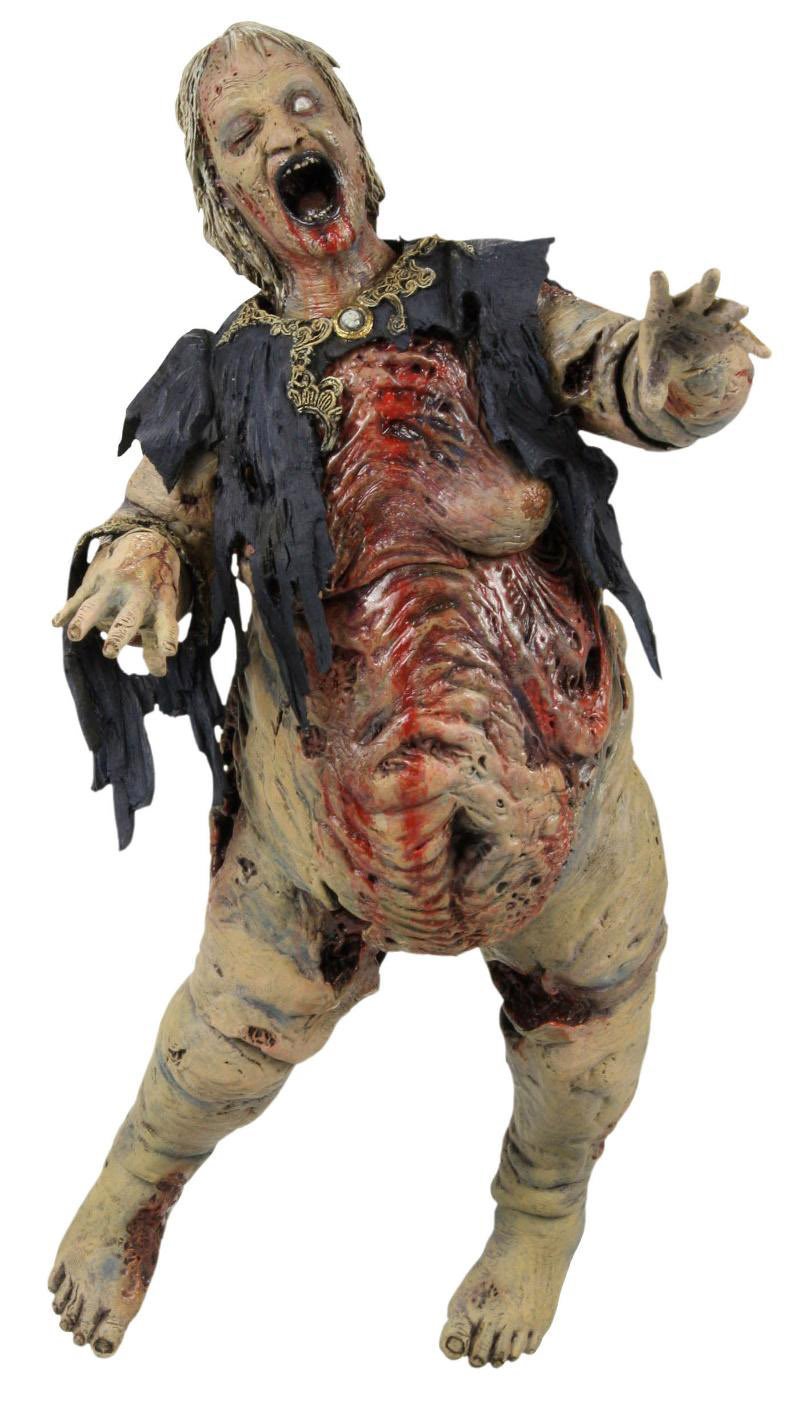 特撮 Horror figure 2 NECA Evil Dead II Henrietta Deadite Series 2 Figure : Amazon.sg: Toys