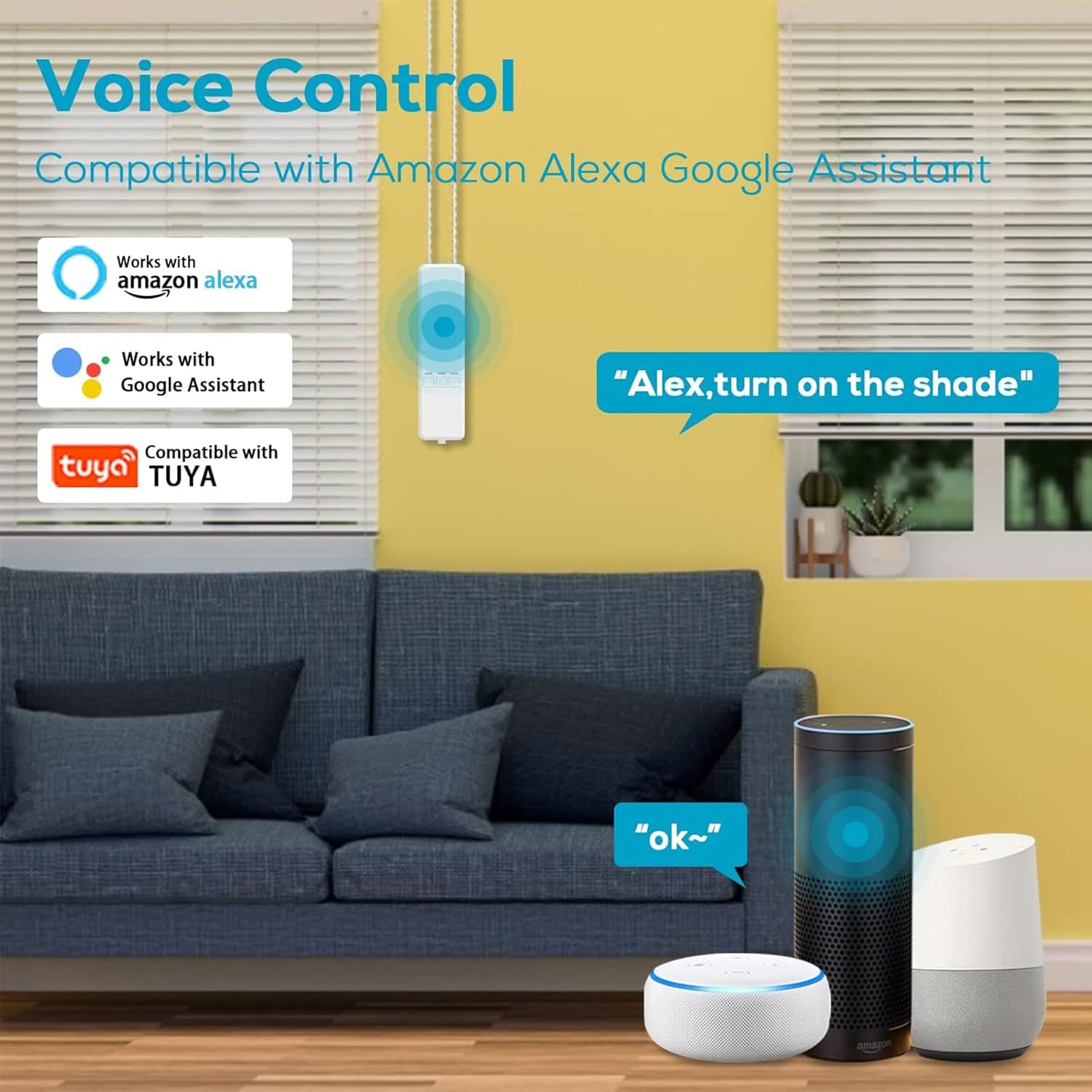 アカラ ハブ m1s