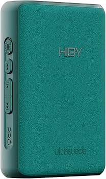 Amazon.co.jp: HiBy R3 Pro II Green : 家電＆カメラ