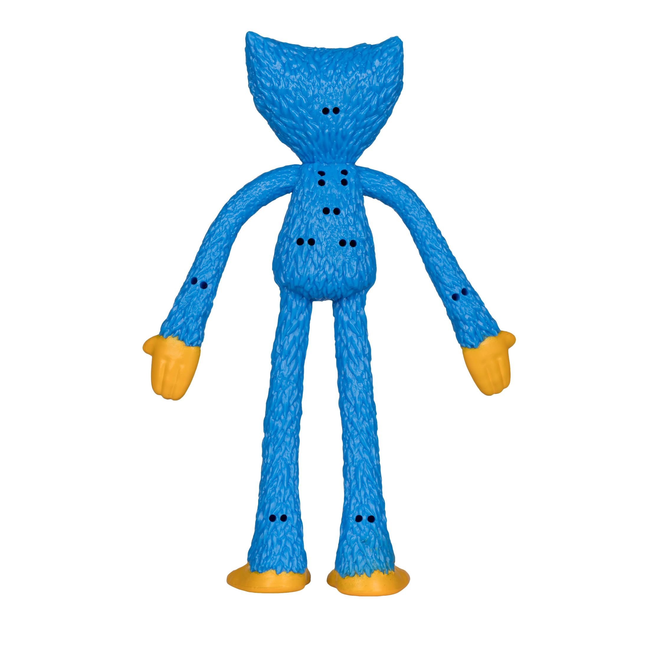 McFarlane Toys - Poppy Playtime Huggy Wuggy 11,4 cm zginana figurka