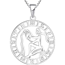 Beli Constellation Necklace 925 